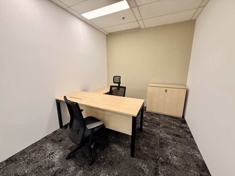 Abi Plaza, 11 Keppel Road, 1,970 sqft, Office For Rent, by Joanna Zhou, 500082496 - Study - CommercialGuru.com.sg