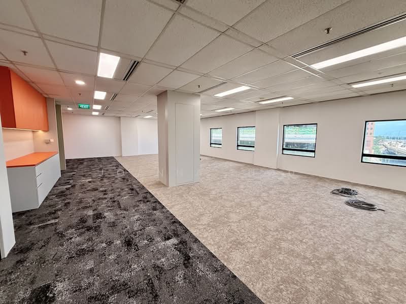 Abi Plaza, 11 Keppel Road, 1,970 sqft, Office For Rent, by Joanna Zhou, 500082496 - Interior - CommercialGuru.com.sg