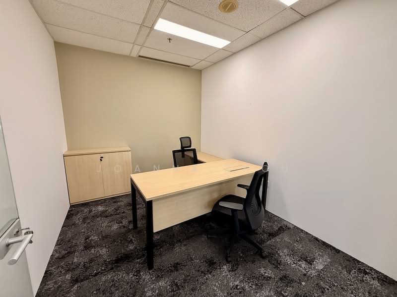 Abi Plaza, 11 Keppel Road, 1,970 sqft, Office For Rent, by Joanna Zhou, 500082496 - Interior - CommercialGuru.com.sg