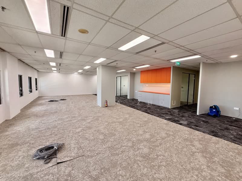 Abi Plaza, 11 Keppel Road, 1,970 sqft, Office For Rent, by Joanna Zhou, 500082496 - Interior - CommercialGuru.com.sg