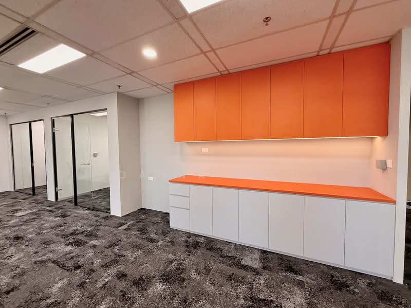 Abi Plaza, 11 Keppel Road, 1,970 sqft, Office For Rent, by Joanna Zhou, 500082496 - Interior - CommercialGuru.com.sg