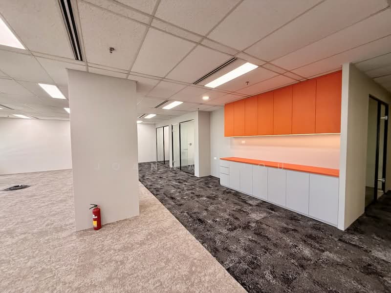 Abi Plaza, 11 Keppel Road, 1,970 sqft, Office For Rent, by Joanna Zhou, 500082496 - Interior - CommercialGuru.com.sg