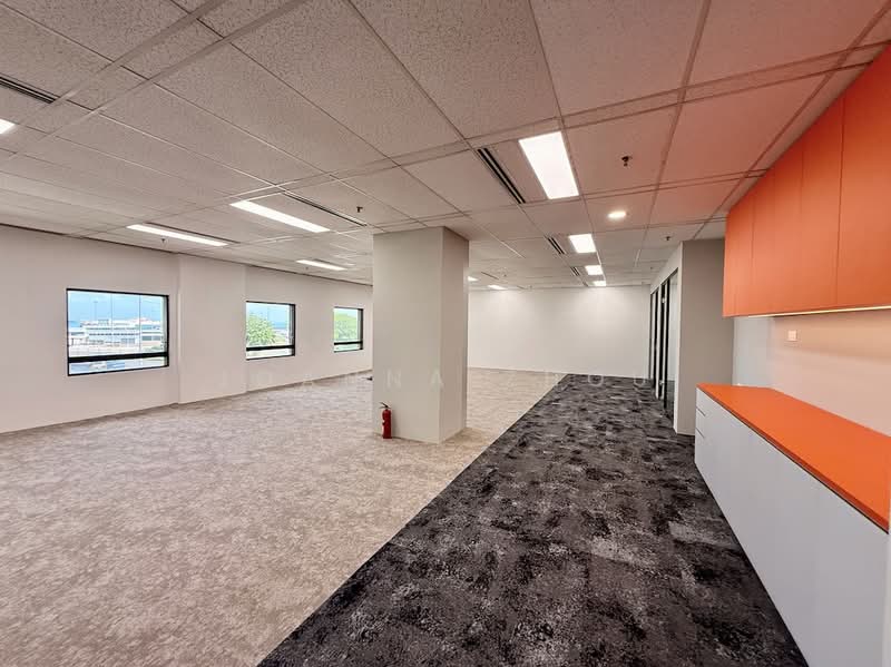 Abi Plaza, 11 Keppel Road, 1,970 sqft, Office For Rent, by Joanna Zhou, 500082496 - Interior - CommercialGuru.com.sg