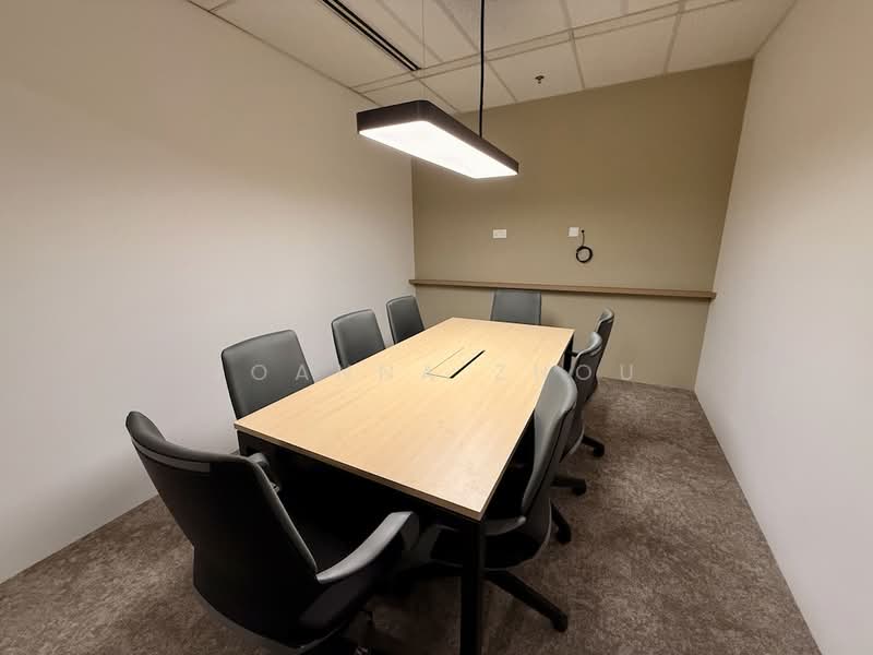 Abi Plaza, 11 Keppel Road, 1,970 sqft, Office For Rent, by Joanna Zhou, 500082496 - CommercialGuru.com.sg