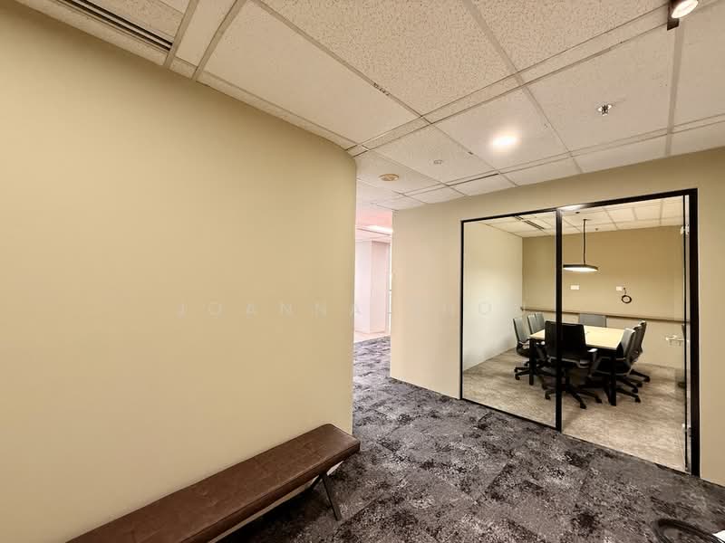 Abi Plaza, 11 Keppel Road, 1,970 sqft, Office For Rent, by Joanna Zhou, 500082496 - CommercialGuru.com.sg
