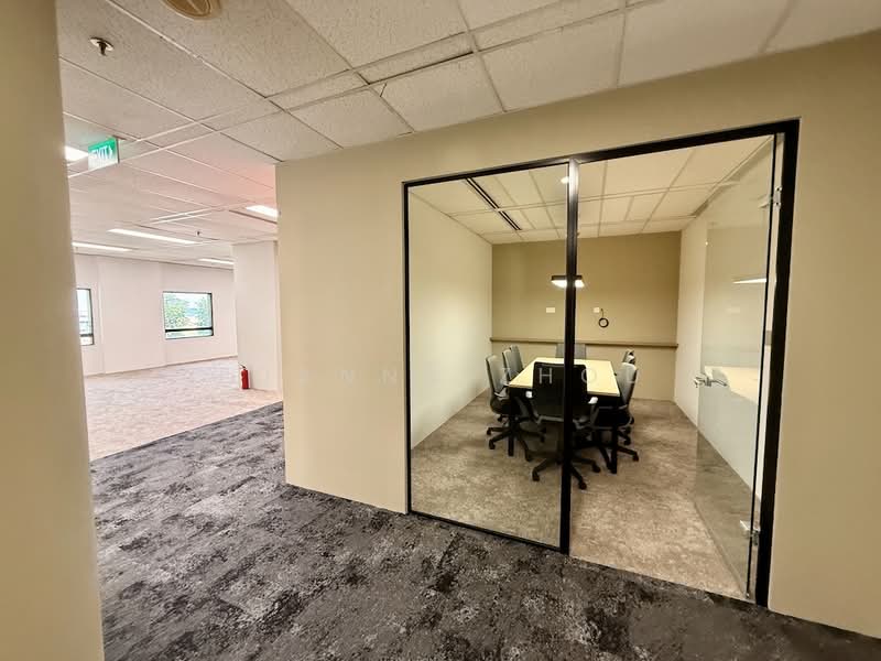 Abi Plaza, 11 Keppel Road, 1,970 sqft, Office For Rent, by Joanna Zhou, 500082496 - CommercialGuru.com.sg