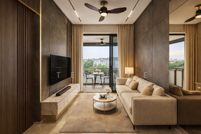 For Sale - Leedon Green