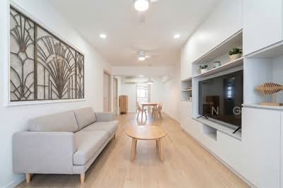 For Sale - 3 Saint George's Road