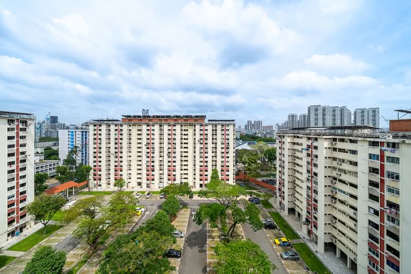3 Saint George's Road HDB Flat For Sale at S$ 520,000 | PropertyGuru Singapore - Exterior