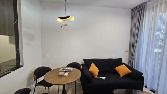 Irwell Hill Residences