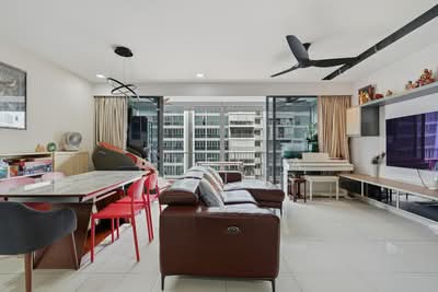 For Sale - SkyPark Residences