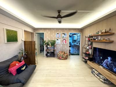 For Sale - 472 Ang Mo Kio Avenue 10