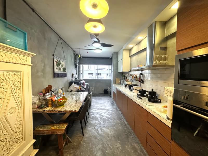 472 Ang Mo Kio Avenue 10 HDB Flat For Sale at S$ 580,000 | PropertyGuru Singapore