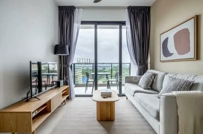 For Sale - Avenue South Residence