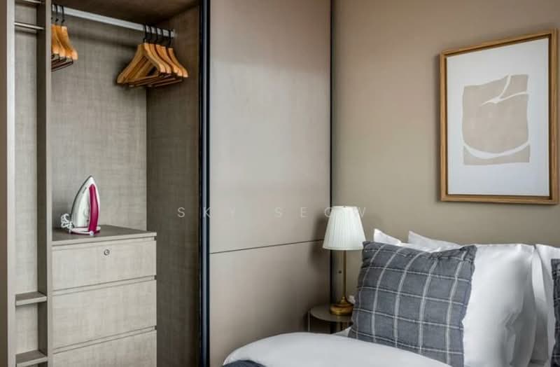 Avenue South Residence Condominium For Sale at S$ 1,238,000 | PropertyGuru Singapore - Bedroom