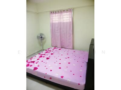 For Rent - 107 Ang Mo Kio Avenue 4