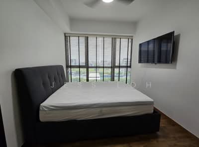 For Rent - Sims Urban Oasis