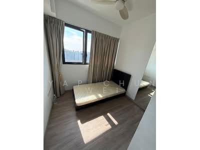 For Rent - Riverfront Residences