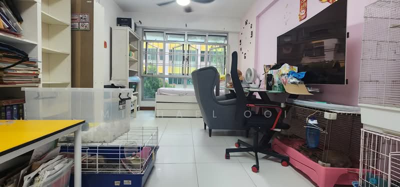 452 Yishun Ring Road HDB Flat For Sale at S$ 468,888 | PropertyGuru Singapore - Interior