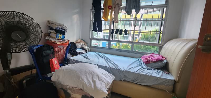 452 Yishun Ring Road HDB Flat For Sale at S$ 468,888 | PropertyGuru Singapore - Bedroom