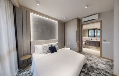 For Rent - The Botany at Dairy Farm