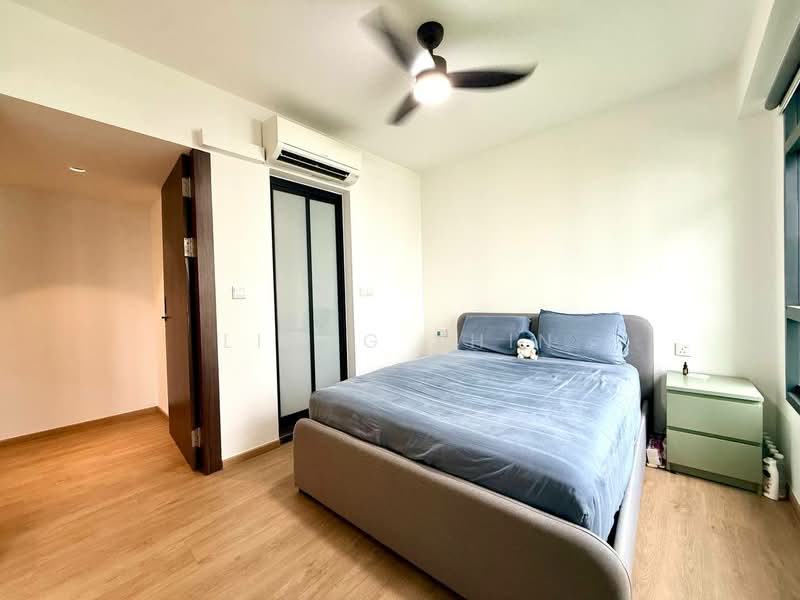 103B Bidadari Park Drive HDB Flat For Sale at S$ 798,888 | PropertyGuru Singapore - Bedroom