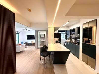 For Sale - 103B Bidadari Park Drive