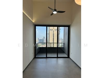 For Rent - Midtown Modern