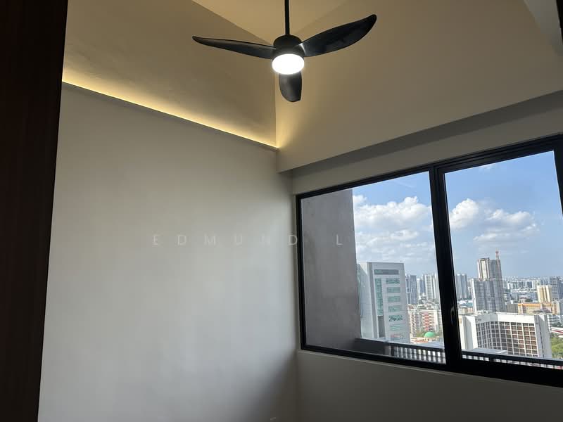 Midtown Modern, 18 Tan Quee Lan Street, 1 Bedroom, 474 sqft, Condominium For Rent, by Edmund Lim, 500082535 - View - PropertyGuru.com.sg