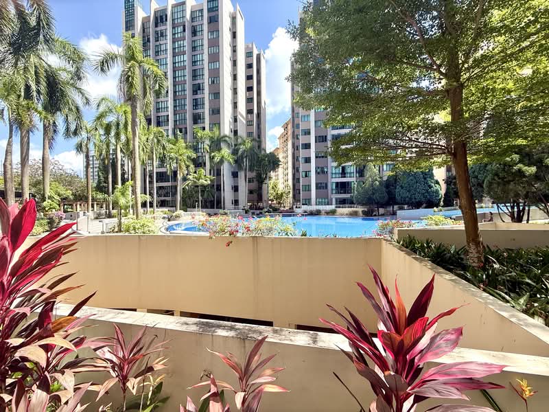 Pinevale Condominium For Sale at S$ 1,800,000 | PropertyGuru Singapore - Exterior