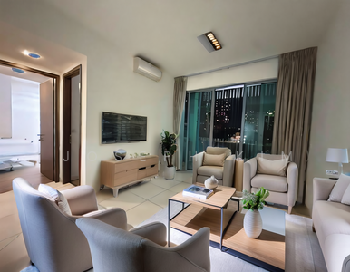 For Sale - Hundred Trees