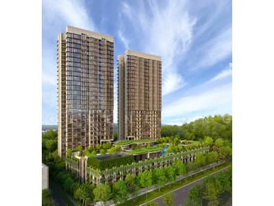 For Sale - Hillhaven