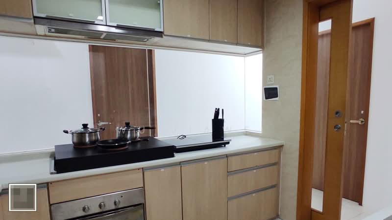 The Lakeshore, 33 Jurong West Street 41, Room Rental, 120 sqft, Condominium For Rent, by Wu JiaWei, 500082541 - Kitchen - PropertyGuru.com.sg