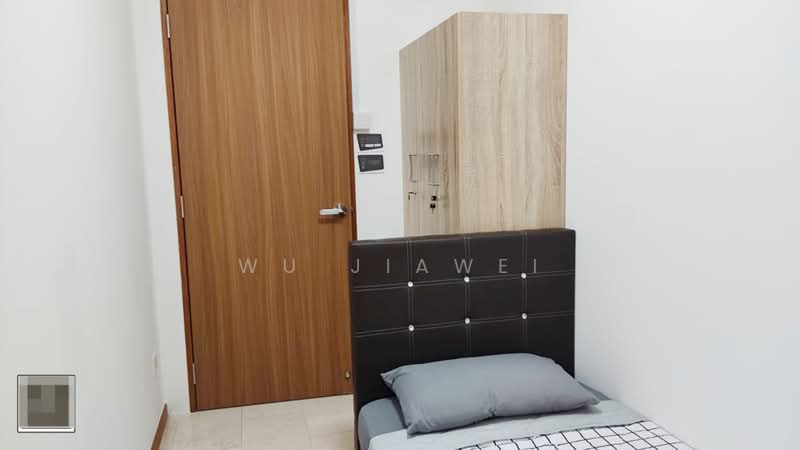 The Lakeshore, 33 Jurong West Street 41, Room Rental, 120 sqft, Condominium For Rent, by Wu JiaWei, 500082541 - CR2 - PropertyGuru.com.sg