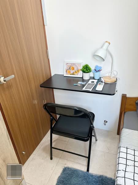 The Lakeshore, 33 Jurong West Street 41, Room Rental, 120 sqft, Condominium For Rent, by Wu JiaWei, 500082541 - CR6 - PropertyGuru.com.sg