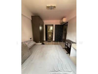 For Rent - 174A Hougang Avenue 1