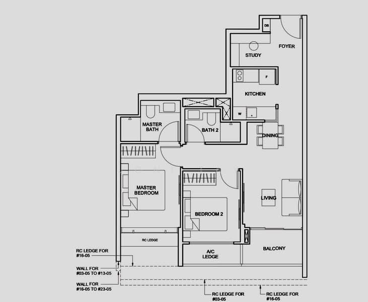 For Sale The Arcady At Boon Keng