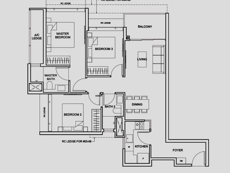For Sale The Arcady At Boon Keng