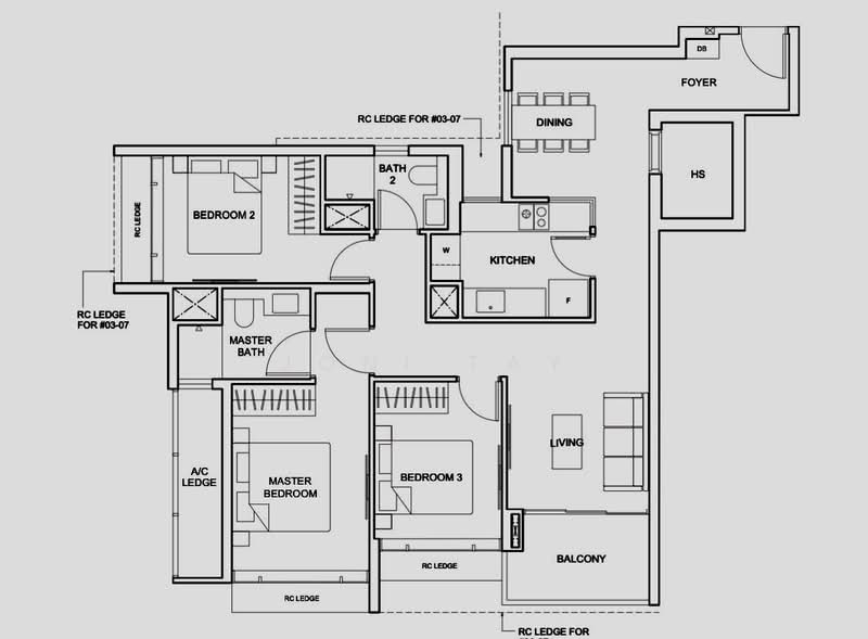 For Sale The Arcady At Boon Keng