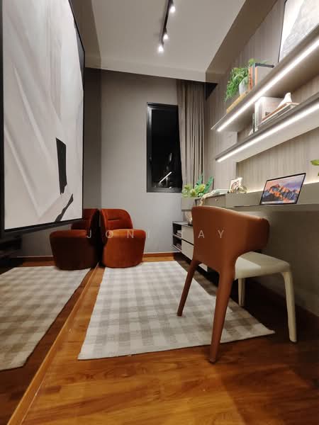 The Arcady At Boon Keng Condominium For Sale at S$ 1,952,000 | PropertyGuru Singapore - Study