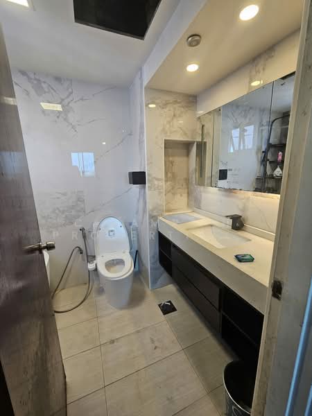 For Sale - Kensington Park