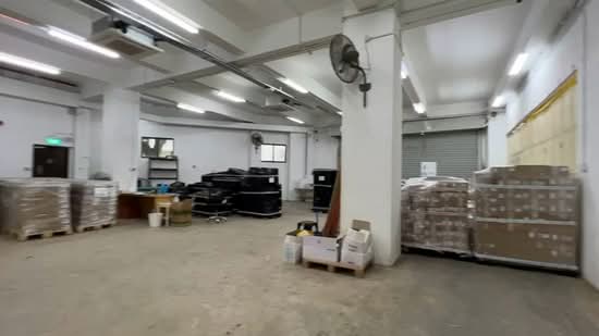 Ground level near Tai Seng MRT, Hougang / Punggol / Sengkang, 7,800 sqft, Light Industrial (B1) For Rent, by Kris Lee, 500082547 - CommercialGuru.com.sg