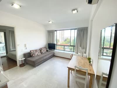 For Sale - Newton Edge