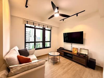 For Sale - 103B Bidadari Park Drive