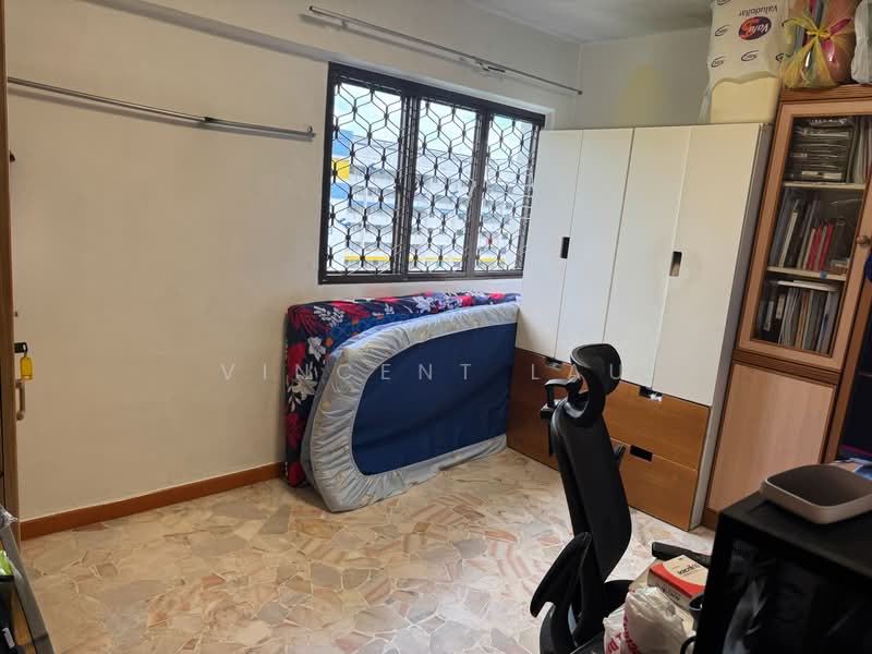 524 Ang Mo Kio Avenue 5 HDB Flat For Sale at S$ 620,000 | PropertyGuru Singapore - Interior