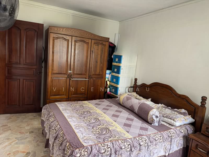 524 Ang Mo Kio Avenue 5 HDB Flat For Sale at S$ 620,000 | PropertyGuru Singapore - Bedroom