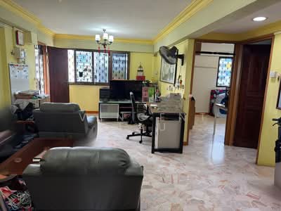 For Sale - 524 Ang Mo Kio Avenue 5