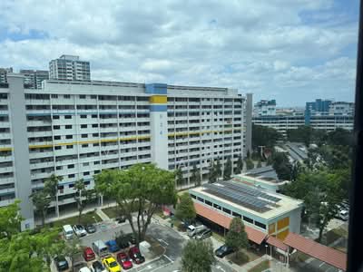 For Sale - 524 Ang Mo Kio Avenue 5