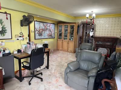 For Sale - 524 Ang Mo Kio Avenue 5