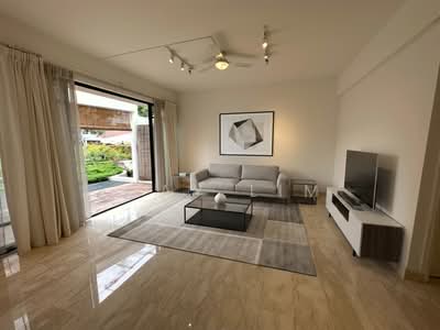 For Rent - Brentwood Villas